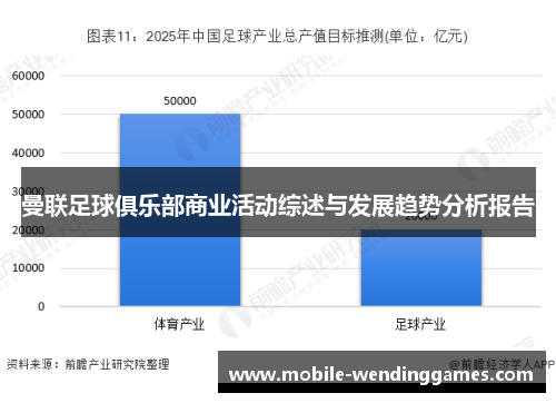 曼联足球俱乐部商业活动综述与发展趋势分析报告