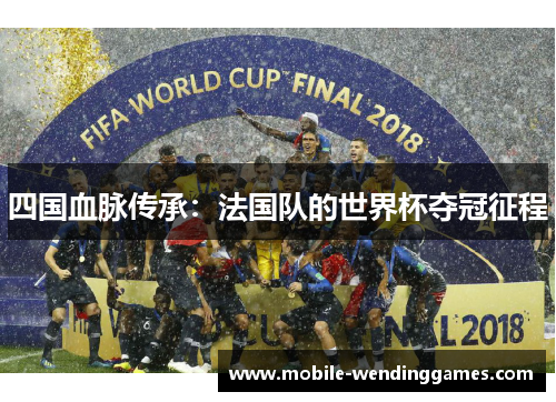 四国血脉传承：法国队的世界杯夺冠征程