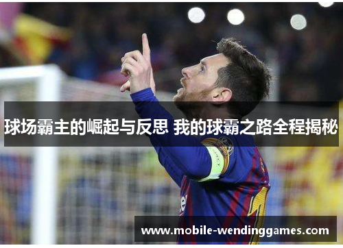 球场霸主的崛起与反思 我的球霸之路全程揭秘