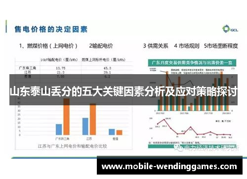 山东泰山丢分的五大关键因素分析及应对策略探讨