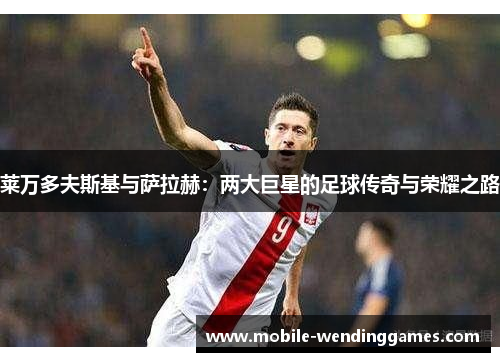 莱万多夫斯基与萨拉赫：两大巨星的足球传奇与荣耀之路