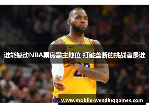 谁能撼动NBA票房霸主地位 打破垄断的挑战者是谁