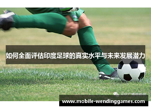 如何全面评估印度足球的真实水平与未来发展潜力