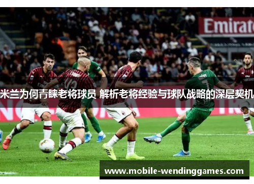 米兰为何青睐老将球员 解析老将经验与球队战略的深层契机