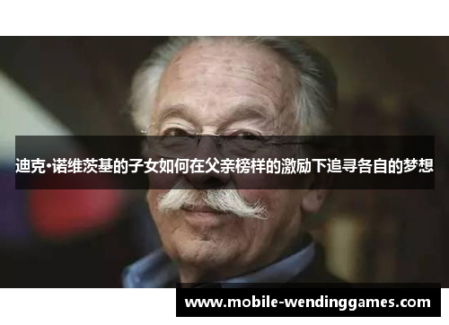 迪克·诺维茨基的子女如何在父亲榜样的激励下追寻各自的梦想